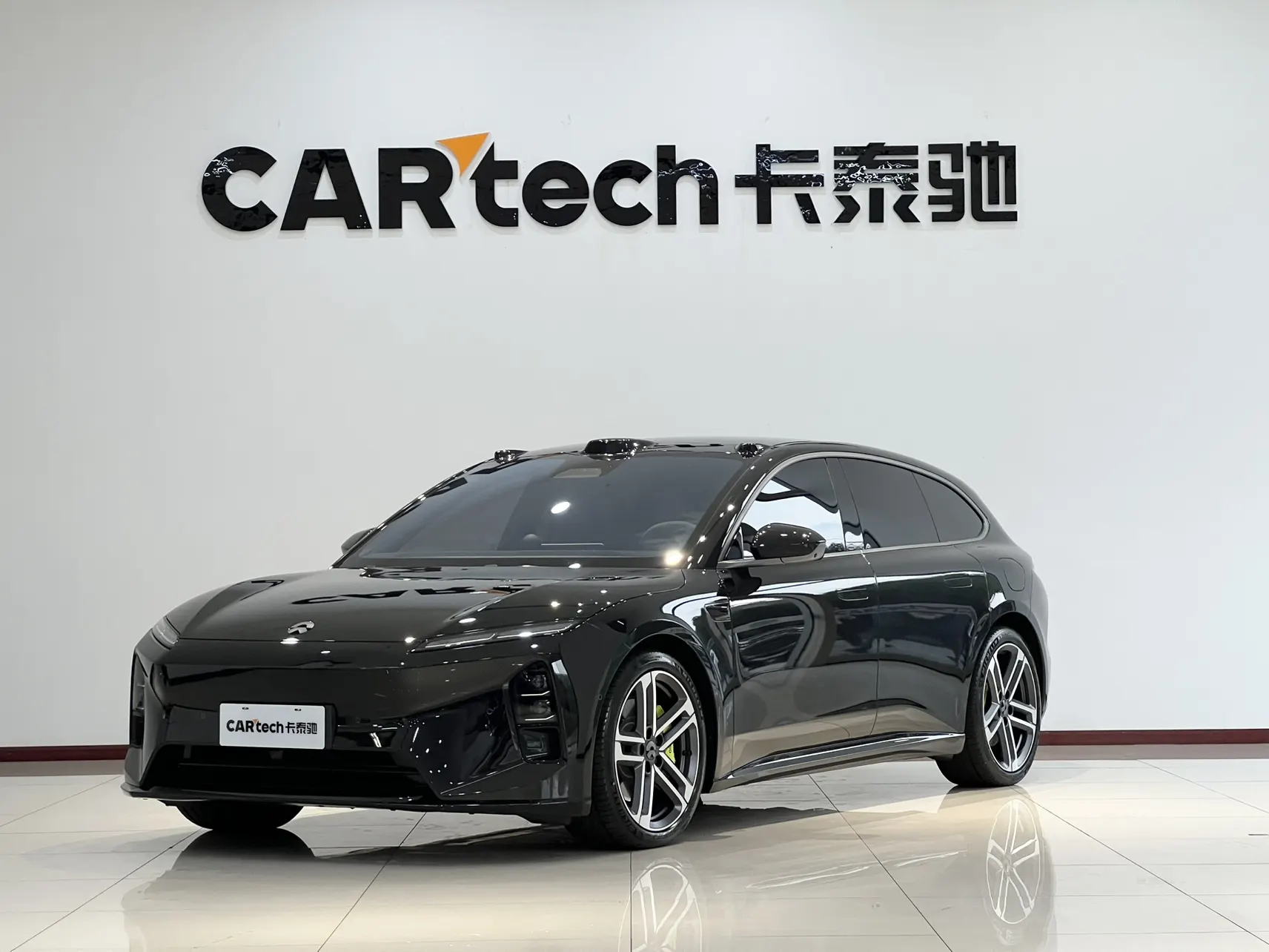 Nio ET5