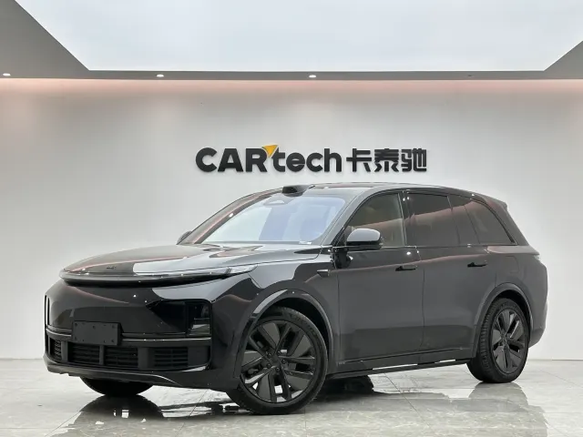 Li Auto (Lixiang) L8