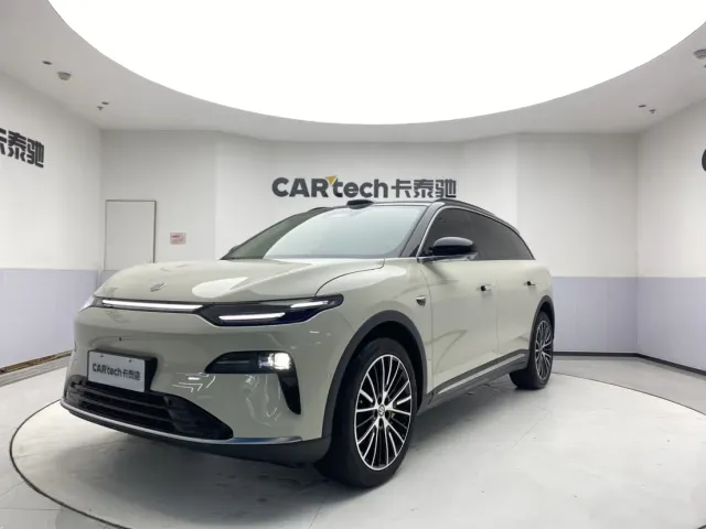 Leapmotor C11