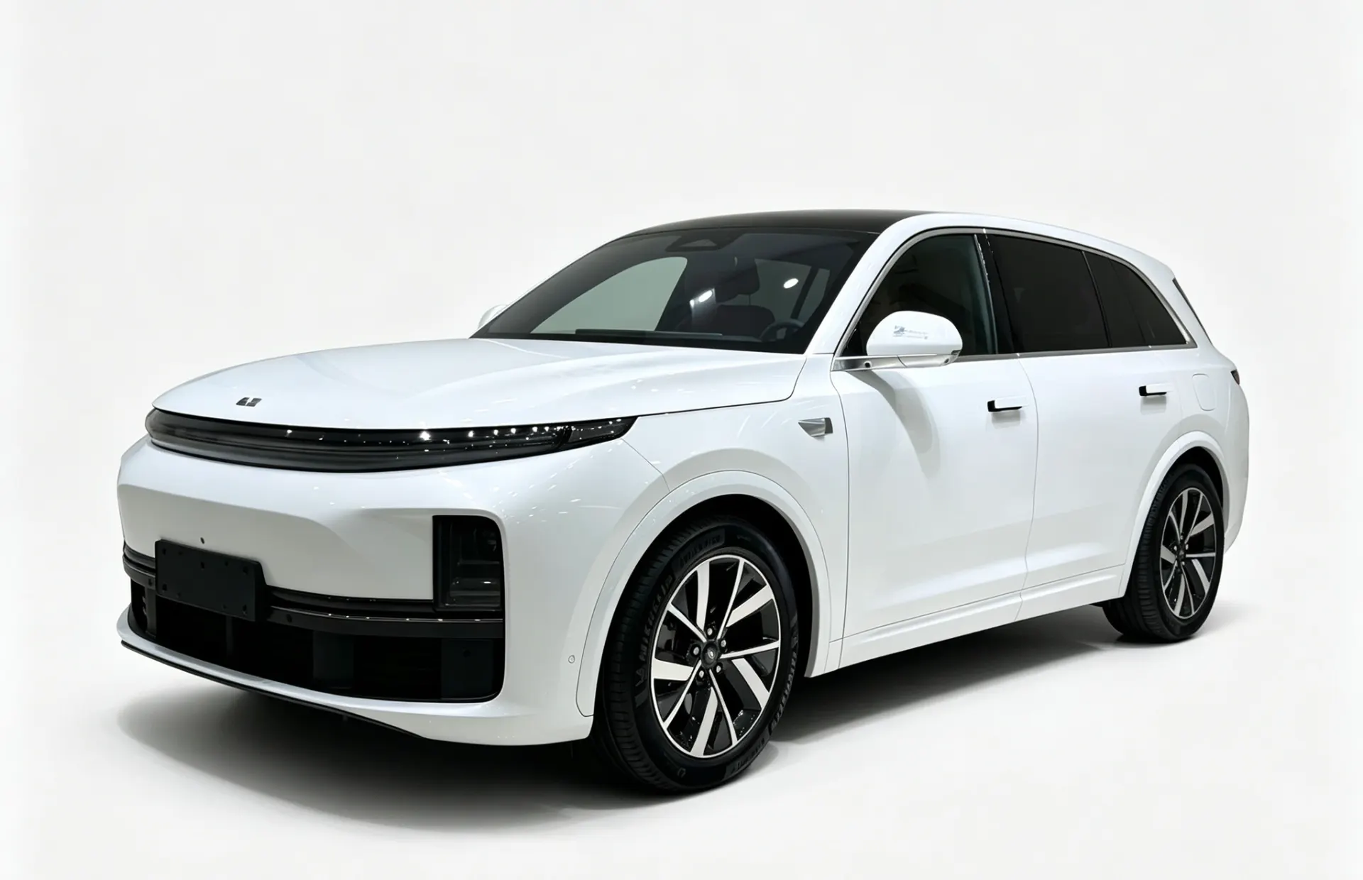 Li Auto (Lixiang) L7