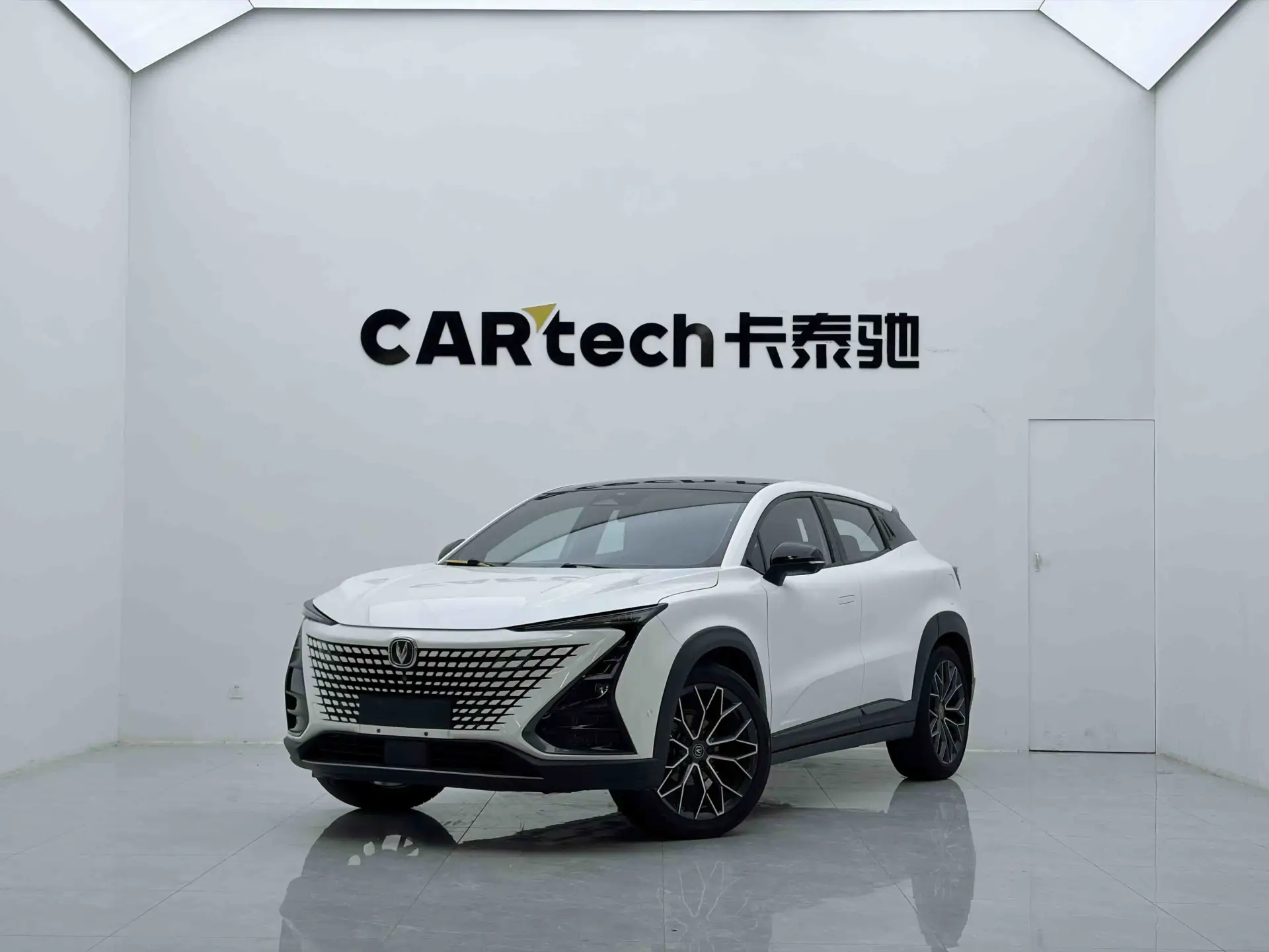 Changan UNI-T