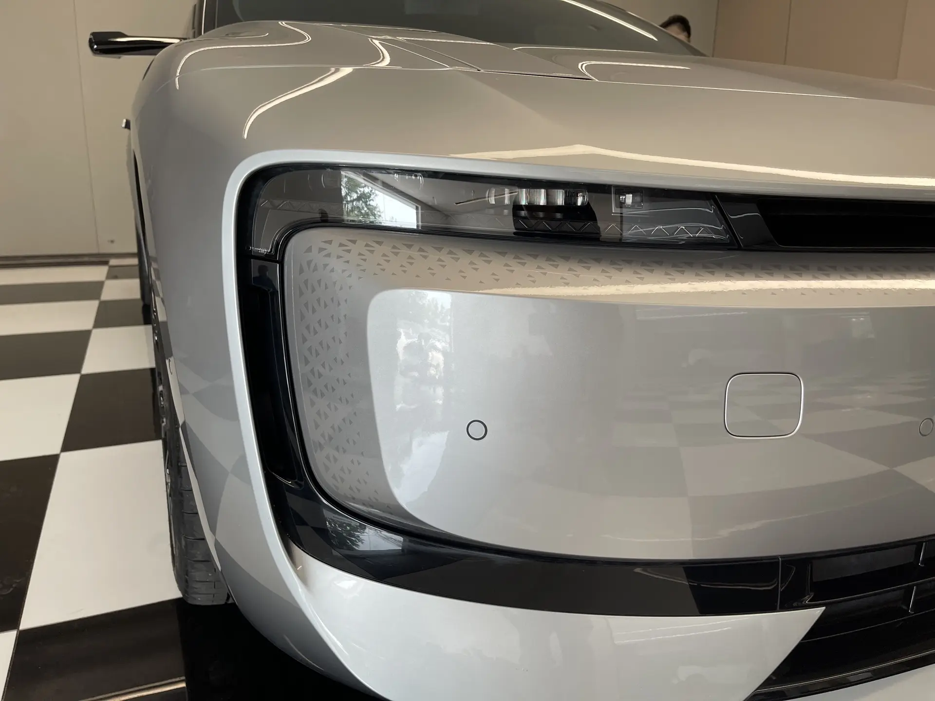 Audi E5, 2026 10