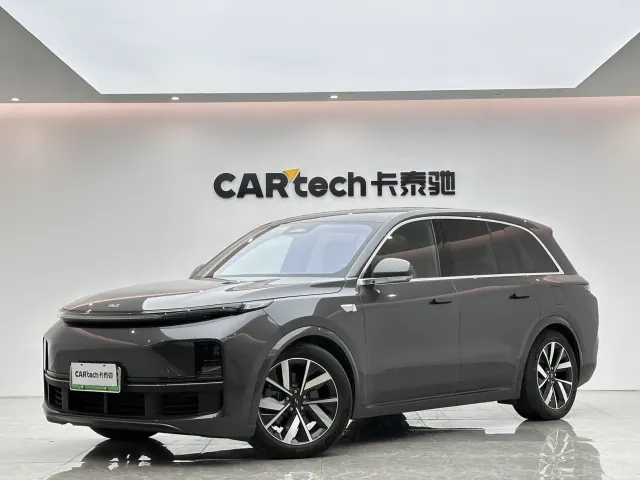 Li Auto (Lixiang) L8