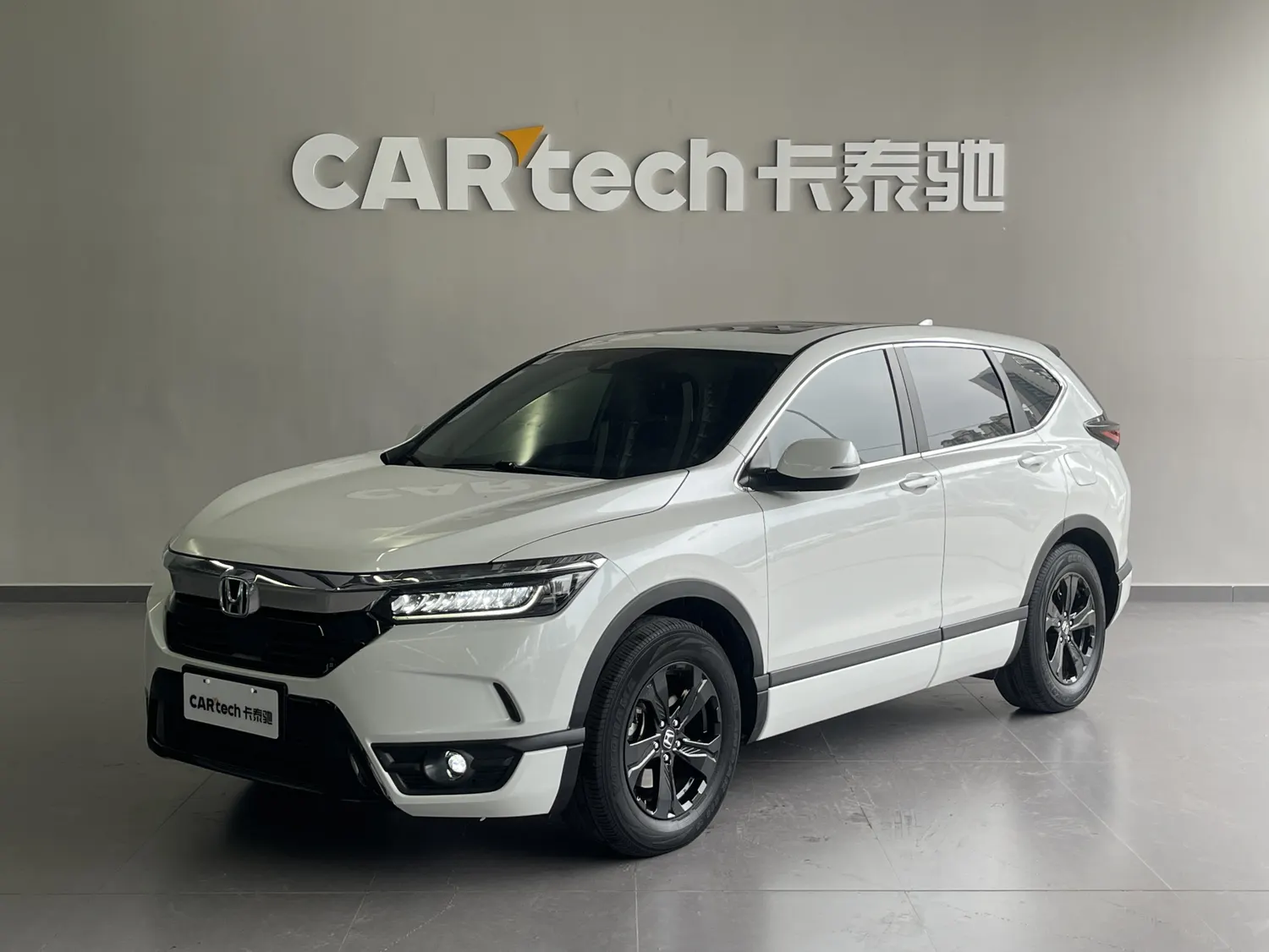 Honda Breeze
