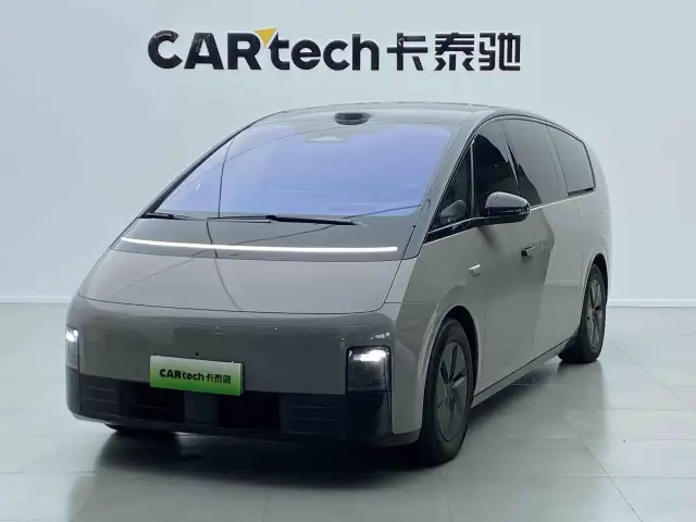 Li Auto (Lixiang) Mega