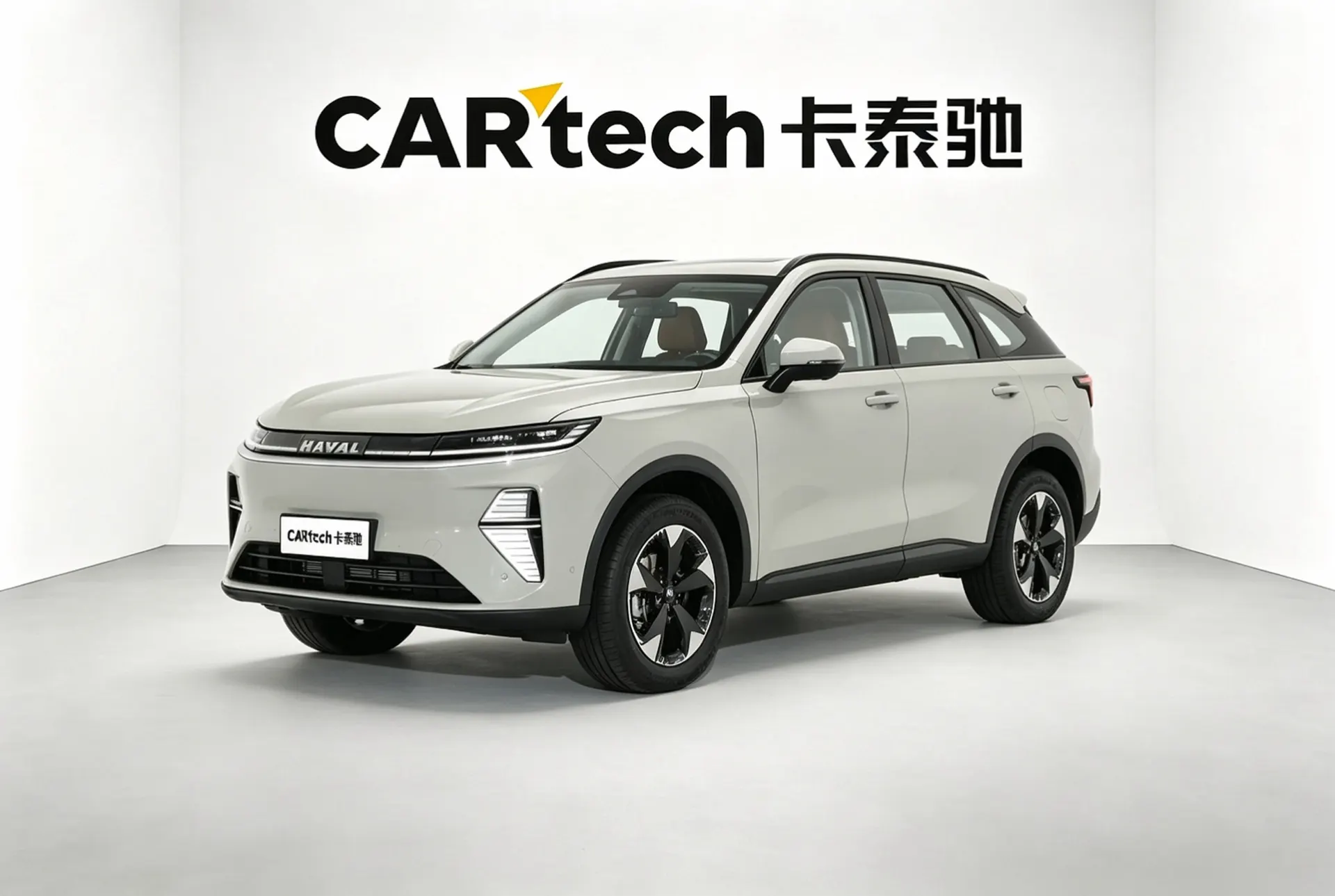 Haval Xiaolong Max