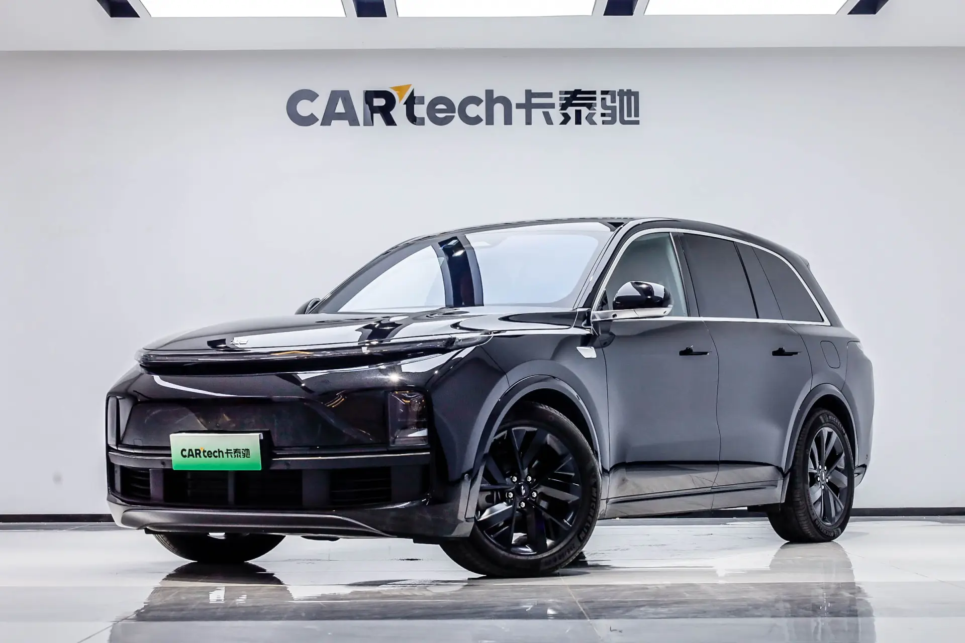 Li Auto (Lixiang) L8