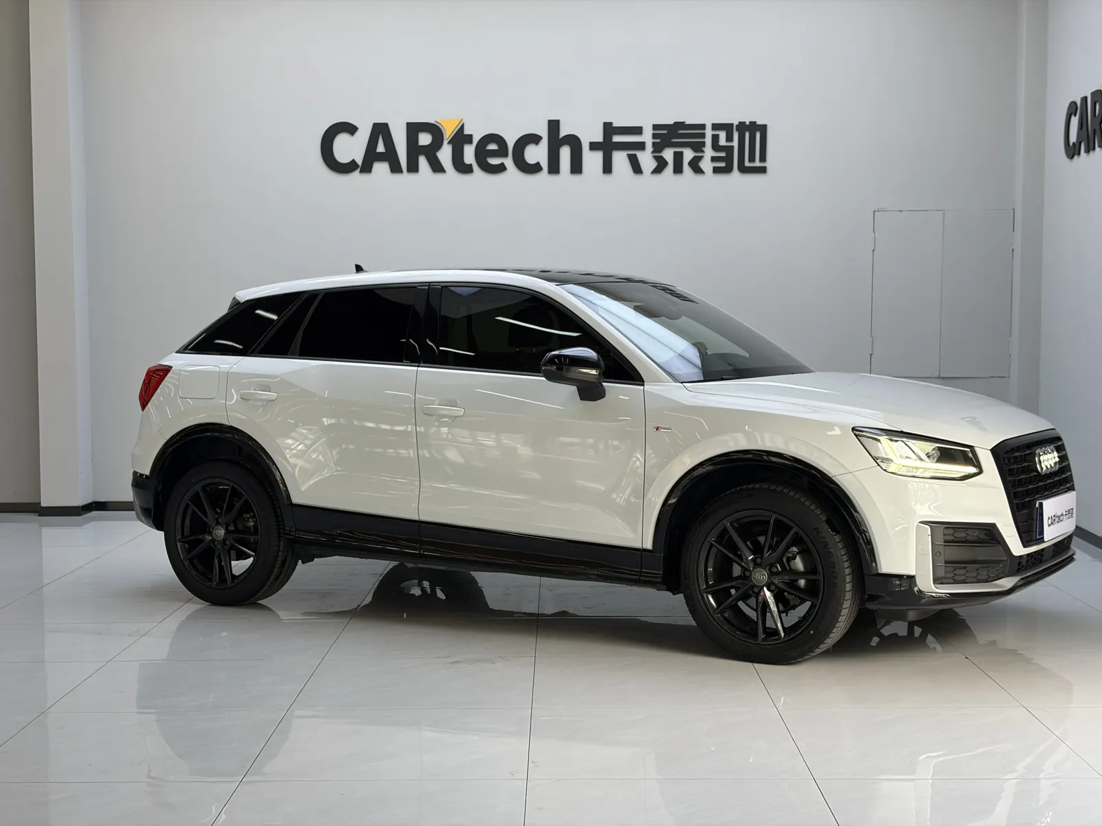 Audi Q2