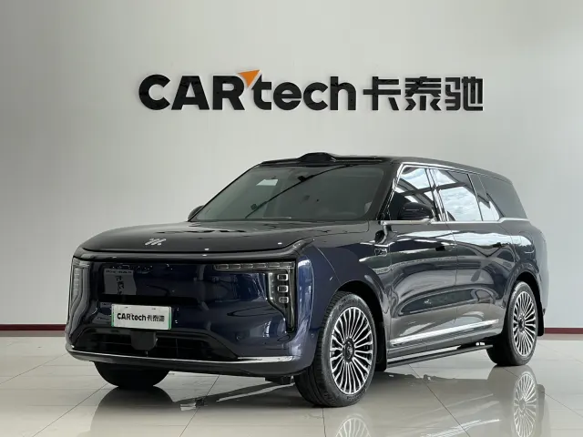 IM Motors (Zhiji) LS9