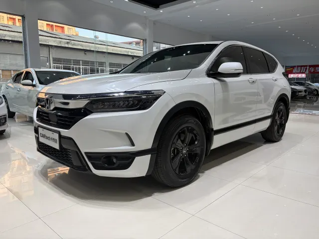 Honda Breeze