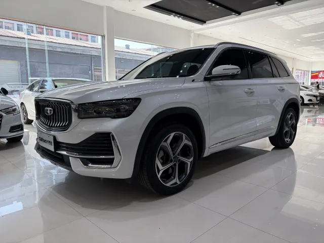 Geely Xingyue L